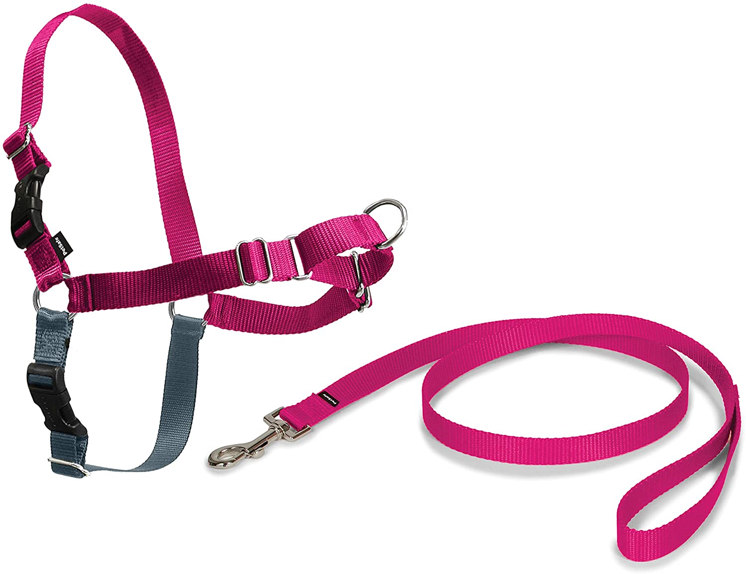 PettorinaEasy Walk Rosa Large PetSafe PettorinaEasy Walk Rosa Large PetSafe